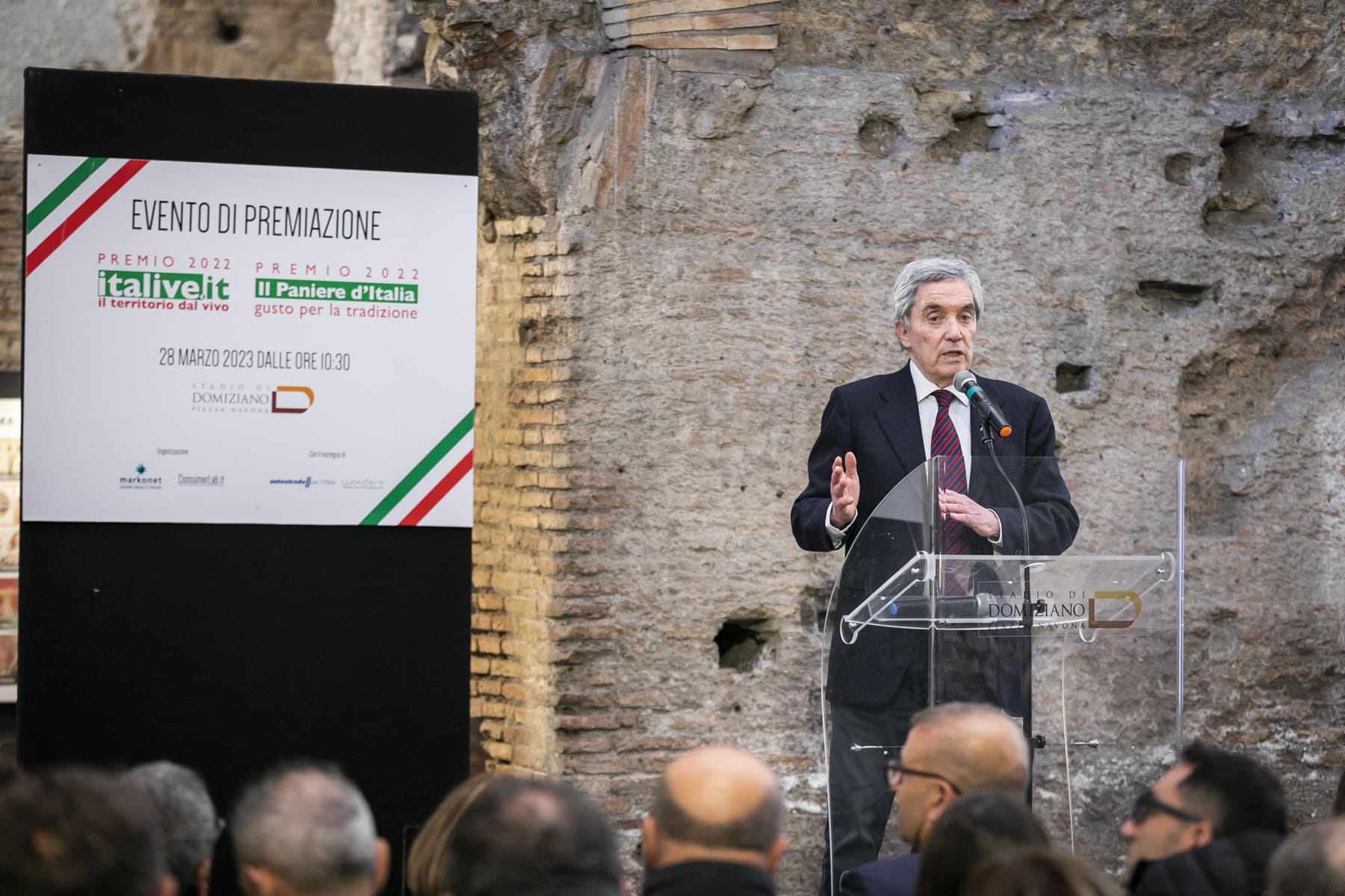 Al momento stai visualizzando Italive.it e Paniere d’Italia: premiate a Roma le eccellenze italiane tra turismo, intrattenimento, biodiversità ed enogastronomia 